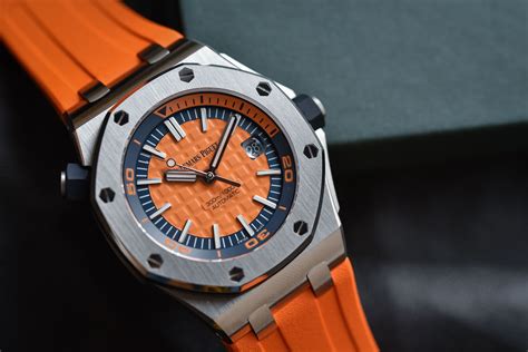 audemars piguet offshore diver review|audemars royal oak offshore price.